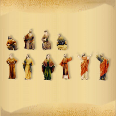 Pueblo elección de Jesús, Pilatos y Barrabás