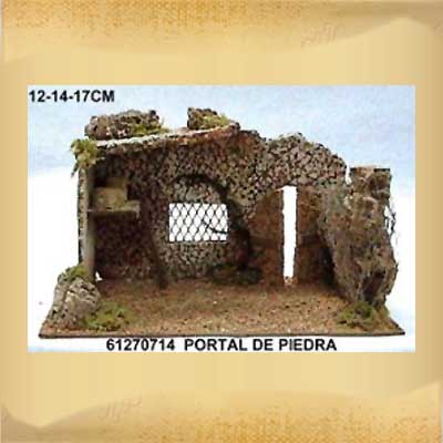 Portal de Piedra
