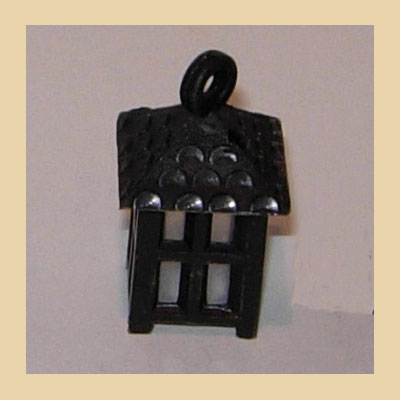 Farol Plástico.(Opcion Neón).